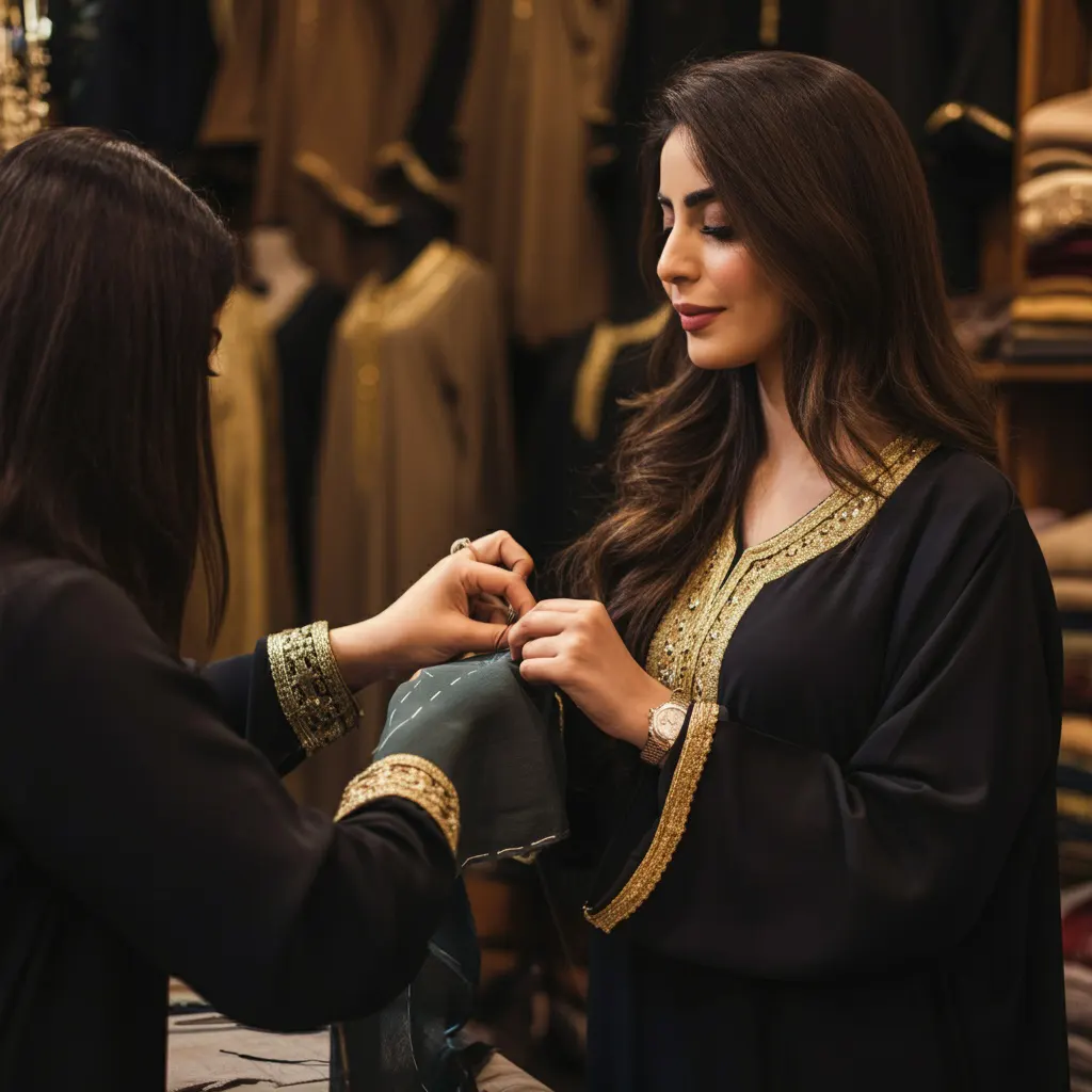 خدمات قابلة للتخصيص